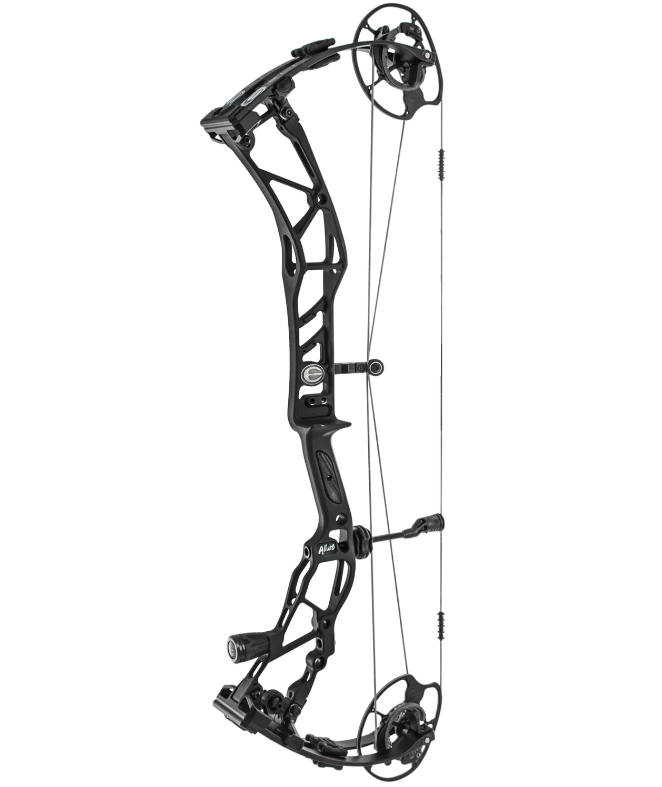 Elite Archery 24 Allure 31 Compound Bogen 24"31", 4070Lbs