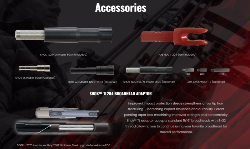 Victory RIP SS Elite Schaft