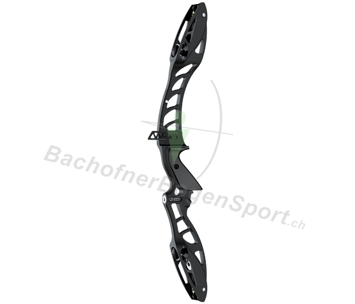 Hoyt Formula XD 25 Mittelteil