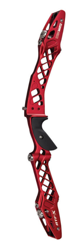 Wiawis Win&Win ATF-X Mittelteil 27 Uni Farben