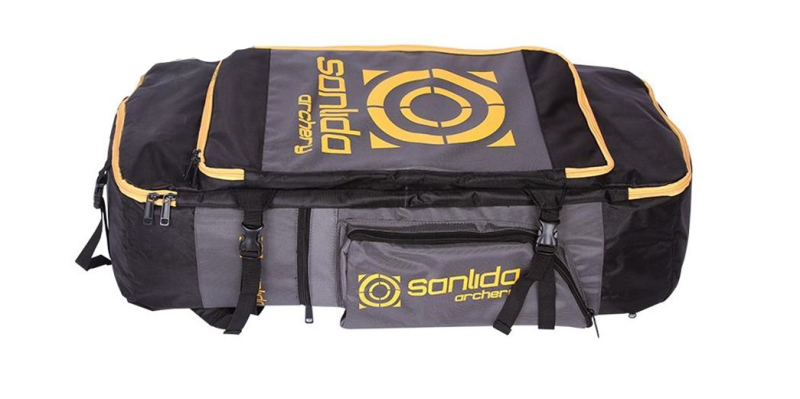Sanlida X10 Target Backpack Recurve Rucksack