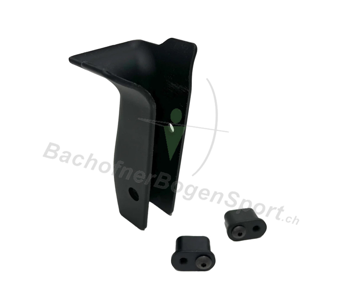 Bear Paw Compound Griff RH