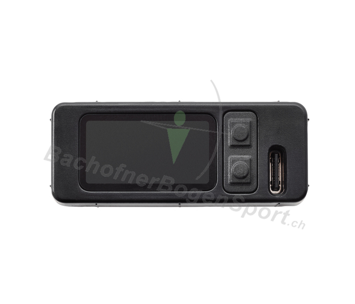 Mathews Shot Sense Analysis Tool