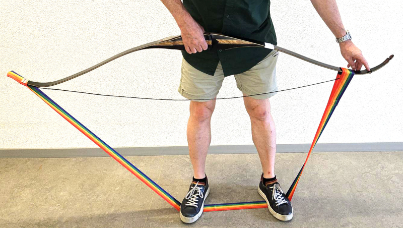 PIAMO Spanngurt 210cm SwissMade