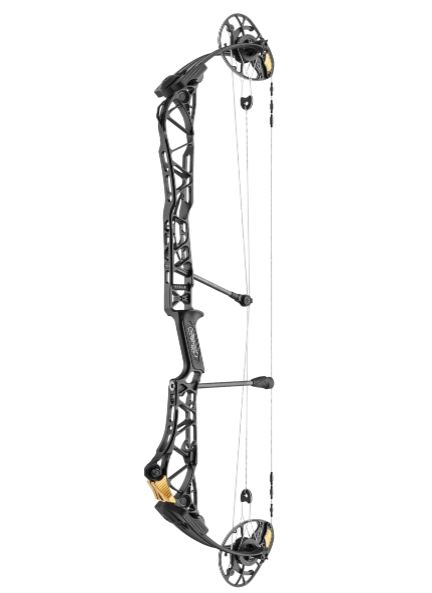 Mathews 2025 Title 34 Compound Bogen