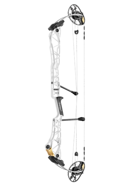 Mathews 2025 Title 34 Compound Bogen
