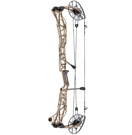 MATHEWS 2025 LIFT X33