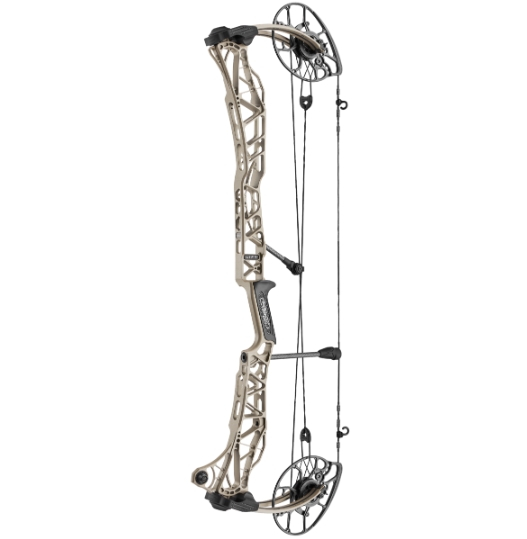 MATHEWS 2025 LIFT X33