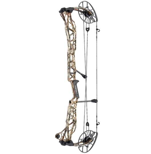 MATHEWS 2025 LIFT X33