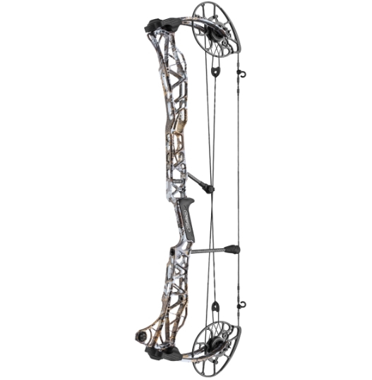 MATHEWS 2025 LIFT X33