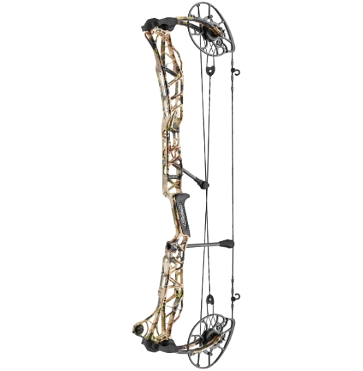 MATHEWS 2025 LIFT X33