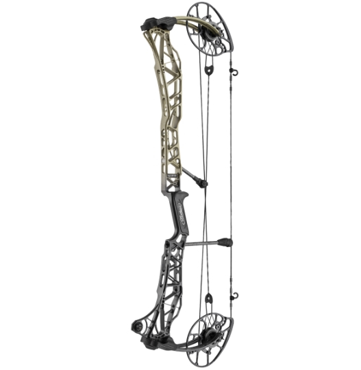 MATHEWS 2025 LIFT X33