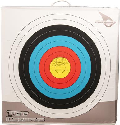 Avalon TEC70 Schiesssack Recurve 70x70x30cm