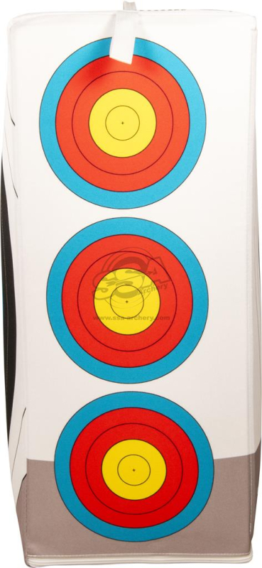 Avalon TEC70 Schiesssack Recurve 70x70x30cm