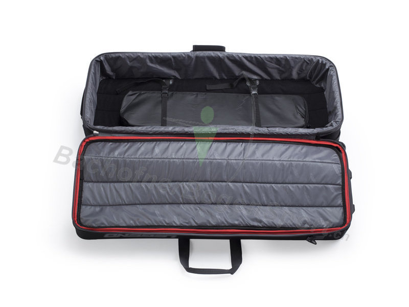 Legend Recurve Trolley Atom 36 Schwarz