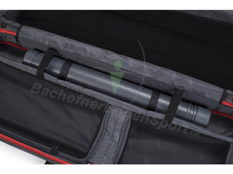 Legend Recurve Trolley Atom 36 Schwarz