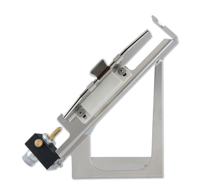 Avalon Magneto Befiederungsgert Aluminium / Stahl