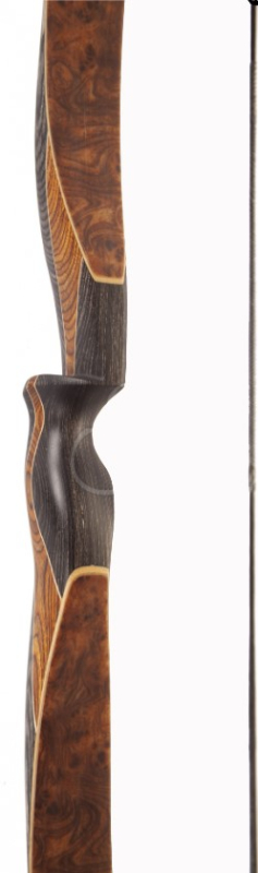 Old Mountain Sniper Birds Eye Carbon 62