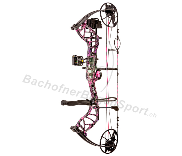 Bear Legit MAXX RTH Compound Package 10-70 Rechts