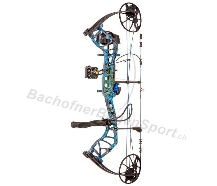 Bear Legit MAXX RTH Compound Package 10-70 Rechts