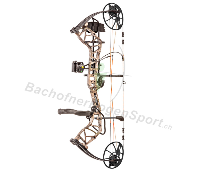 Bear Legit MAXX RTH Compound Package 10-70 Rechts