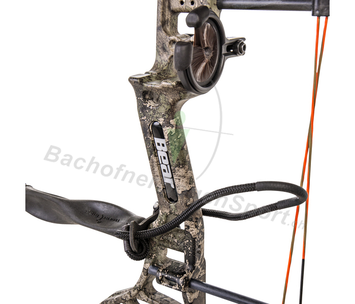 Bear Legit MAXX RTH Compound Package 10-70 Rechts
