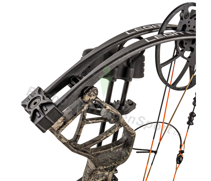 Bear Legit MAXX RTH Compound Package 10-70 Rechts
