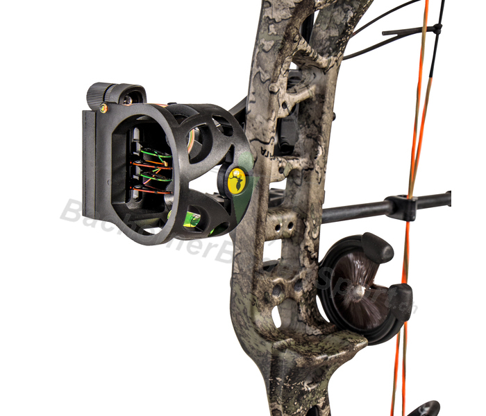 Bear Legit MAXX RTH Compound Package 10-70 Rechts