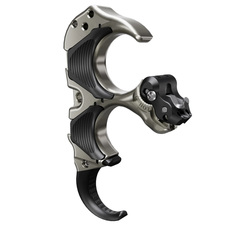 TruBall Executive Quick Silver 3 Finger Release Medium