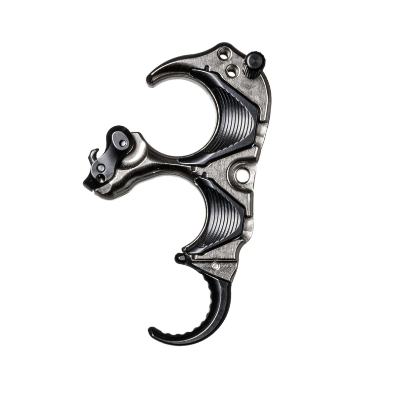 TruBall Executive Quick Silver 3 Finger Release Medium