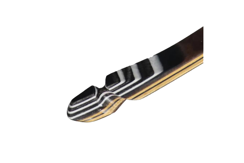 OLD MOUNTAIN LANGBOGEN SNIPER CARBON 68 RH