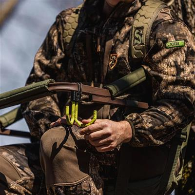 Summit Treestand Universal Haken