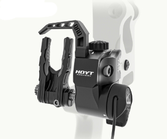 Hoyt Ultrarest Integrate MX2 Pfeilauflage