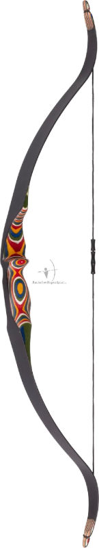 Gravity Pluto Kinderbogen RH 10Lbs