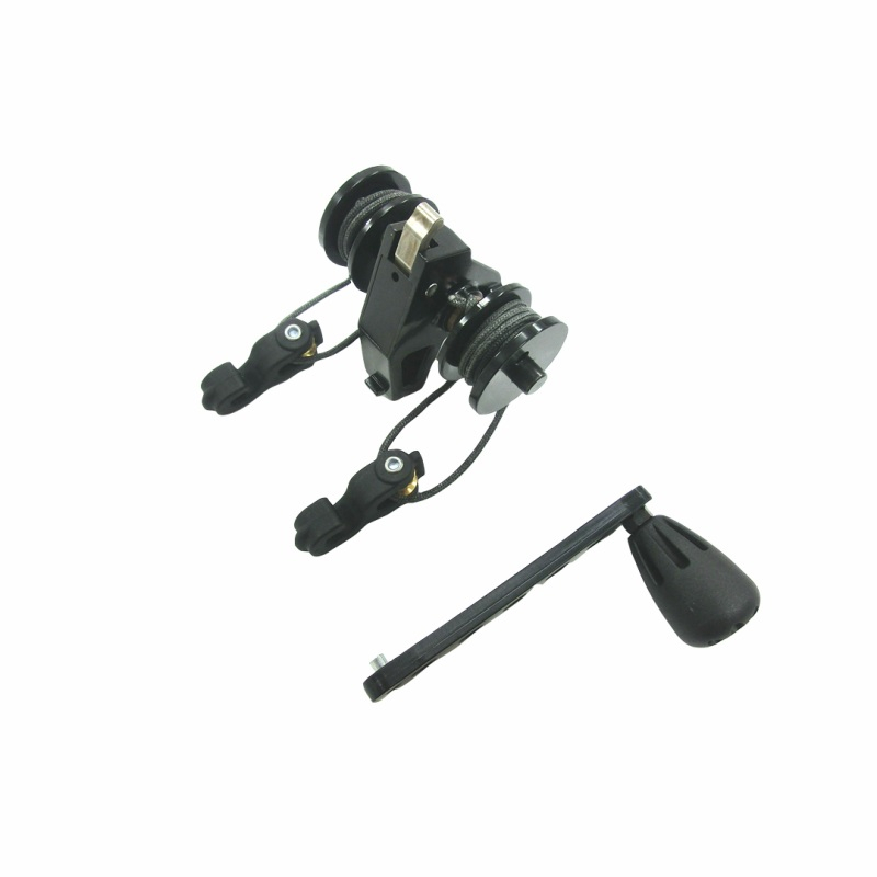 Hori-Zone Unversal-Spannkurbel zu Armbrust Plastic