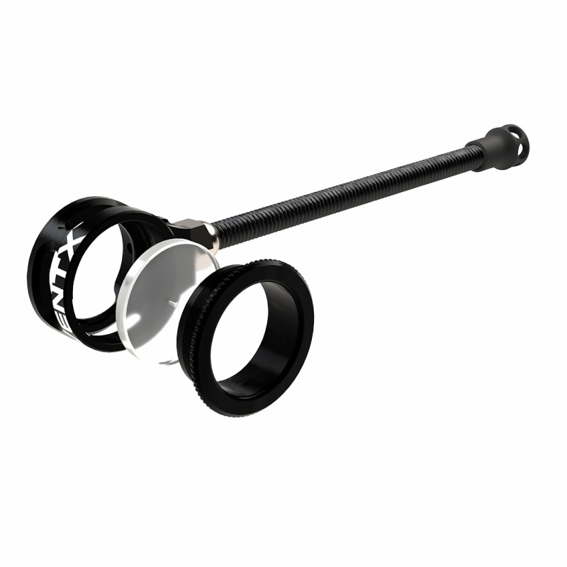 Shrewd Scope VentX Kit 0.019 Schwarz