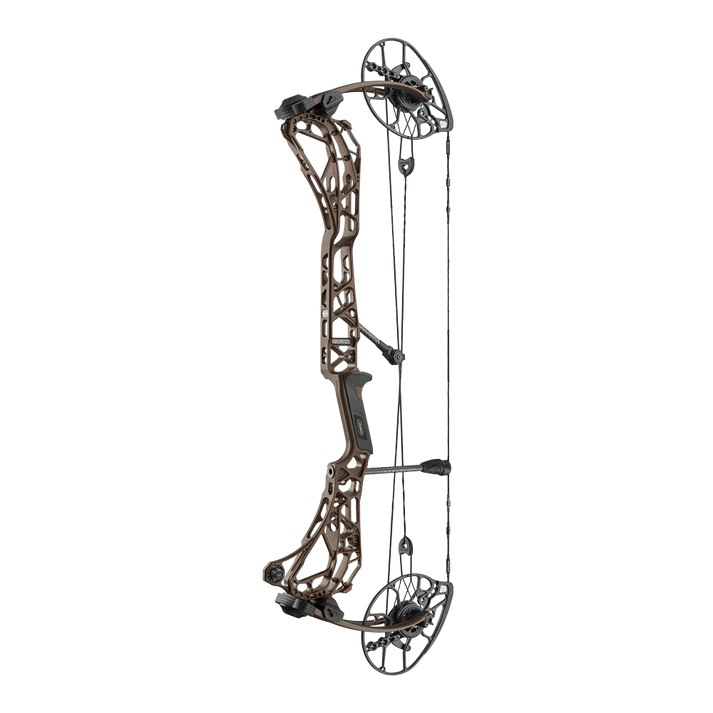MATHEWS 2026 ARC 30 55-80LBS 25-30.5 Let-Off 80/85%