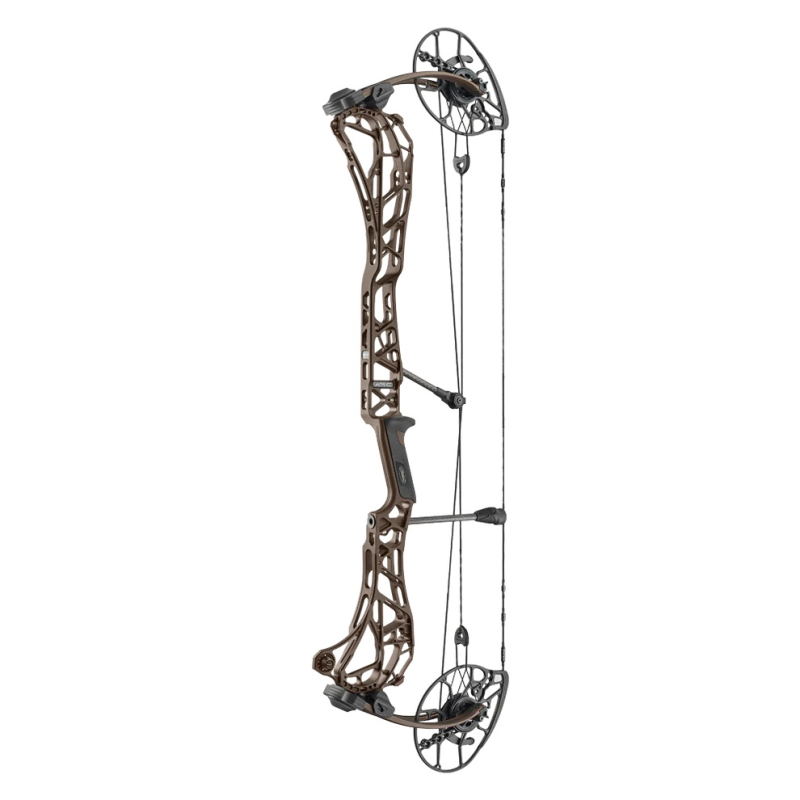 Mathews 2026 ARC34 55-80LBS 26.5-32 Let-Off 80/85%