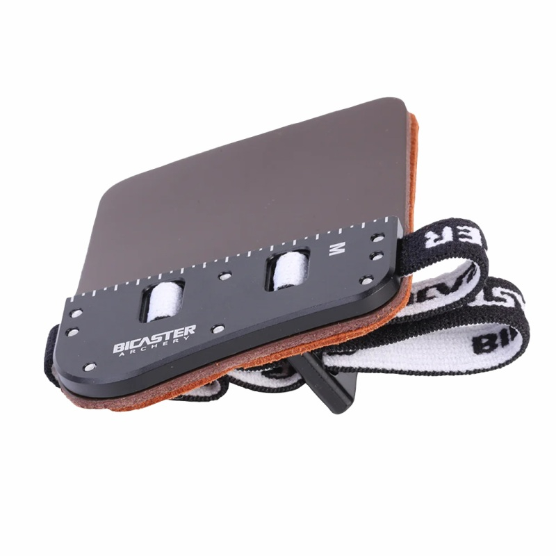 Bicaster Archery Barebow Tab SP3