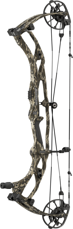 HOYT 2026 CARBON RX-10 ULTRA 40-80LBS 26-31
