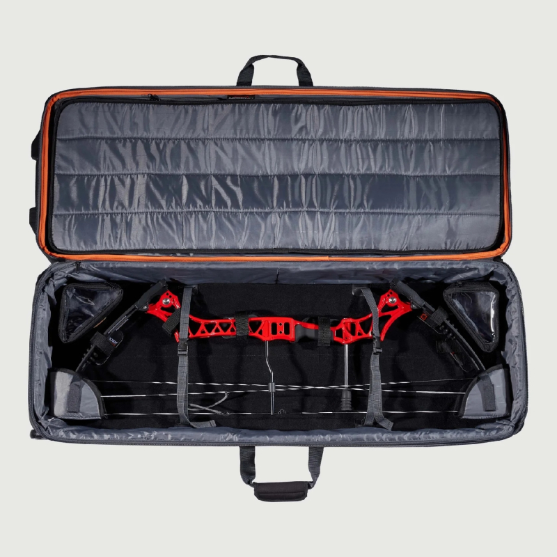 Legend Archery 2024 Compound Trolley Koffer Everest 40