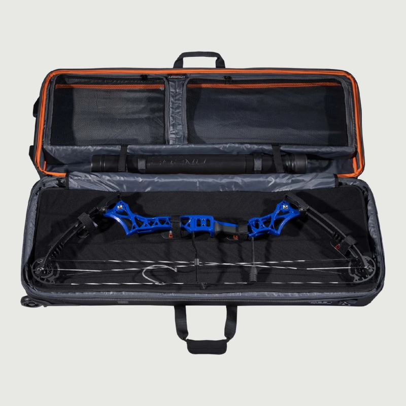 Legend Archery 2024 Compound Trolley Koffer Everest 44