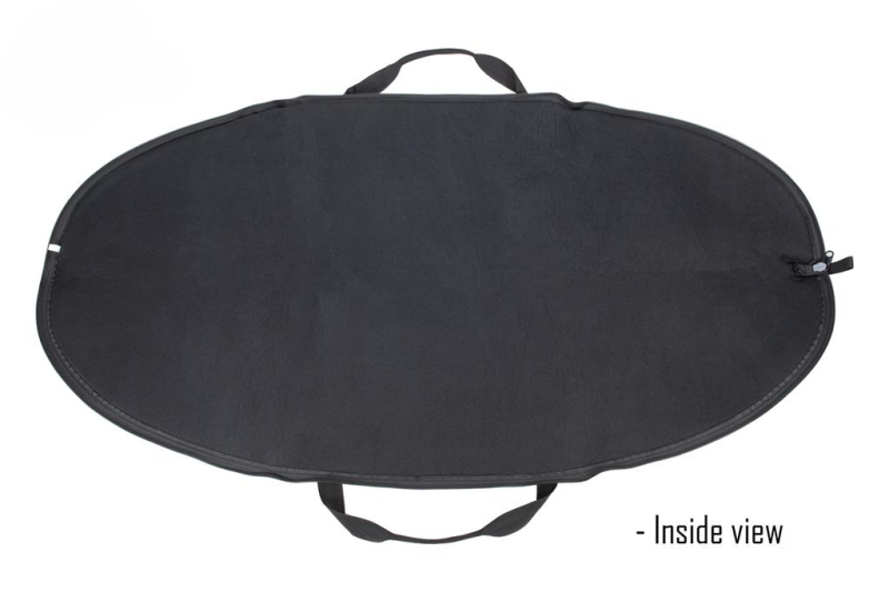 BuckTrail Reiterbogen Tasche