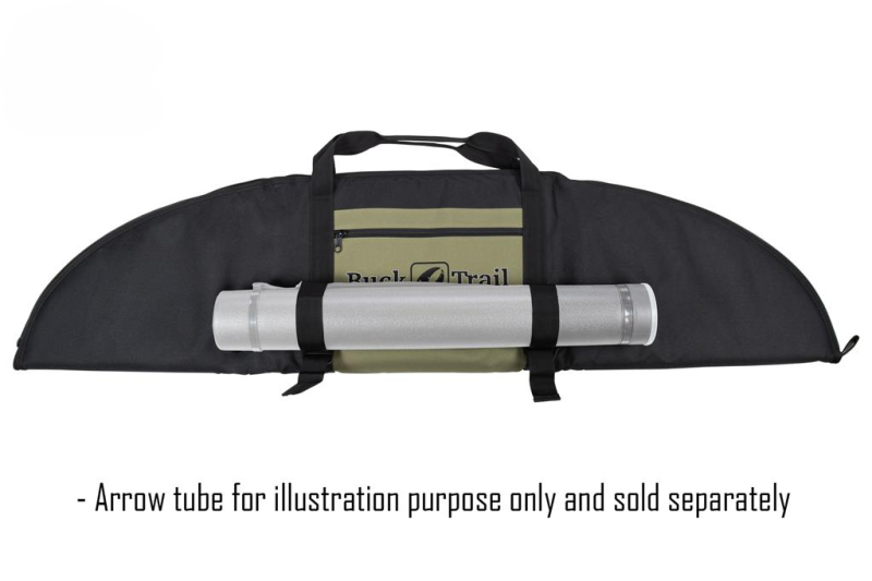 BuckTrail Reiterbogen Tasche