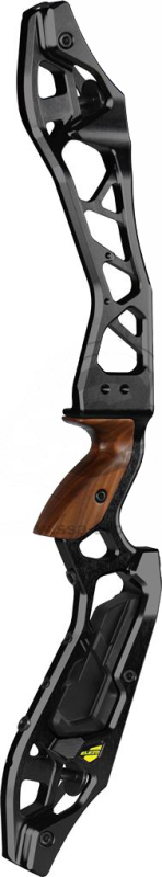 Kinetic Elezo Hybrid Barebow Mittelteil 25