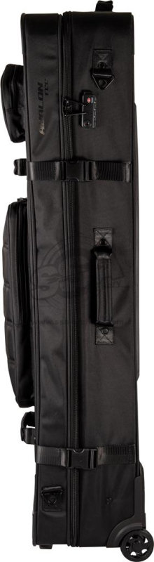 Avalon TEC Compoundbogen Trolley 113cm Schwarz