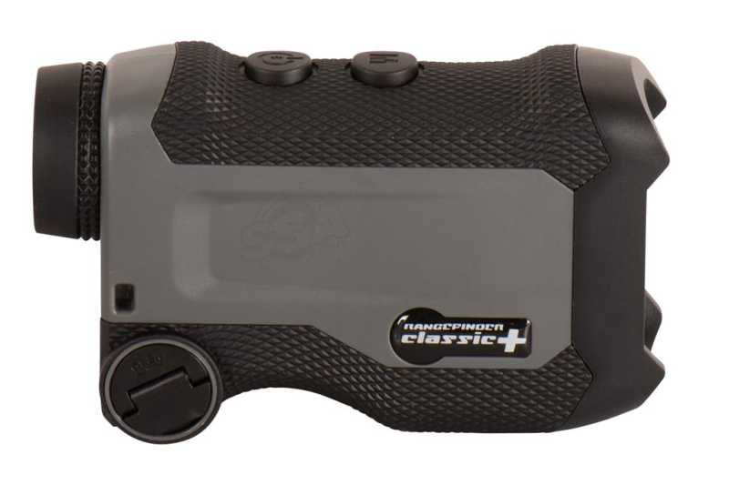 Avalon Classic Plus 600m Rangefinder 6x22mm