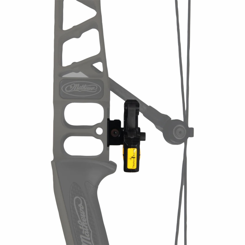 Trophy Ridge Pfeilauflage Whisker Biscuit V Max IMS