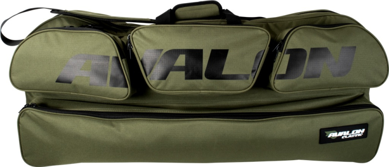 Avalon Classic Compound Tasche 118cm Ripstop