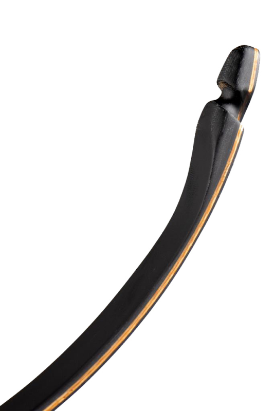 Kinetic Mentum ILF Wurfarm Carbon Bambus 68